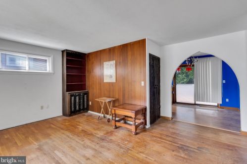 2826 Radius Rd, Silver Spring MD 20902-2134 exterior