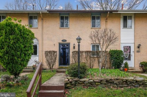 9369 Indian Camp Rd, Columbia, MD 21045-3929