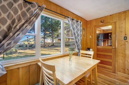 14 U Bar U Ln, Bellvue CO  80512-9425 exterior