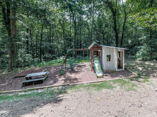 110 Ambrose Dr, Big Canoe GA  30143-5775 exterior