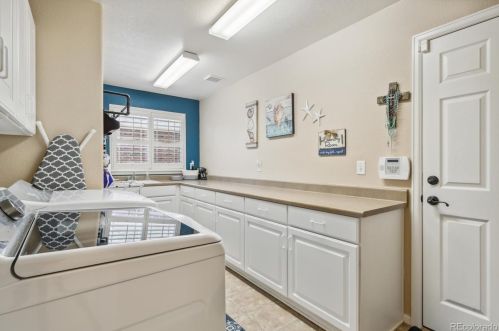 5009 Biloxi Way, Aurora CO 80016-5854 exterior