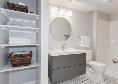 2967 Devonshire Cir, Saint Paul MN  55125-3964 exterior