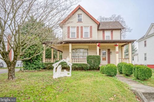 433 Holly Ave, Pitman, NJ 08071-1301