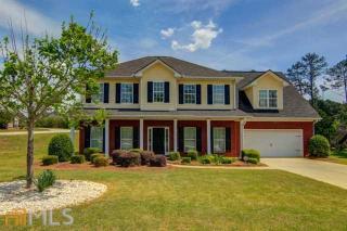 2519 Ginger Leaf Dr, Conyers, GA 30013-7527