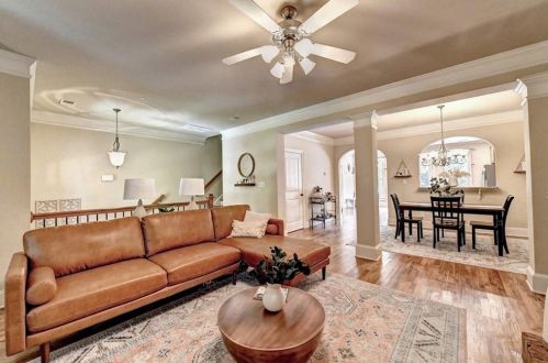 831 Mountain View Ter, Marietta GA  30064-2089 exterior