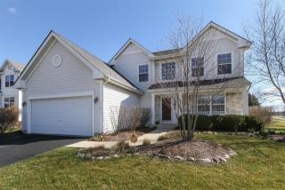 151 Winding Canyon Way, Barrington Hills, IL 60102