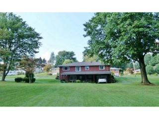 55 Meadow Ln, Oliphant Furnace PA  15401-5266 exterior