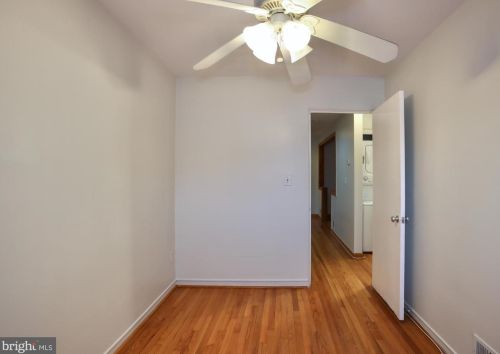 1110 Ruatan St, Silver Spring MD 20903-3319 exterior