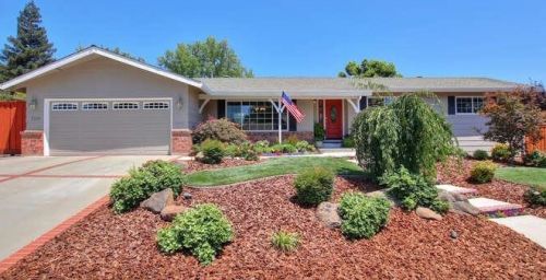 7213 Walnut Rd, Fair Oaks, CA 95628-6723