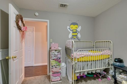 8232 Richard St, Fort Worth TX  76108-3040 exterior