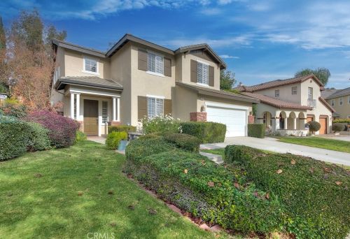 1621 Mammoth Dr, Upland, CA 91784-2503