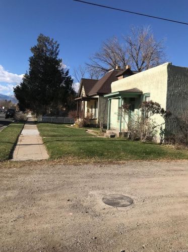 134 5th St, Salida, CO 81201-2402