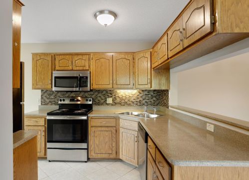 4271 Centerville Rd, Saint Paul MN  55127-7814 exterior