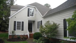 3006 Anglican Pl, Richmond VA  23233-7709 exterior