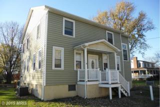 2608 Brannan Ave, Baltimore, MD 21219-1842