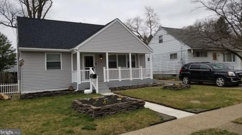 53 Avon Rd, Tavistock, NJ 08033-3930