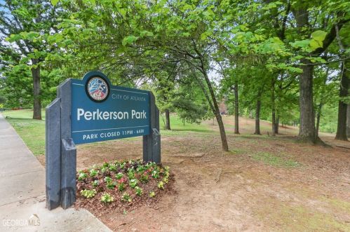 1402 Fairbanks St, Atlanta GA  30310-4348 exterior