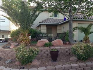 1010 Snow Bunting Ct, Henderson NV  89002-9277 exterior