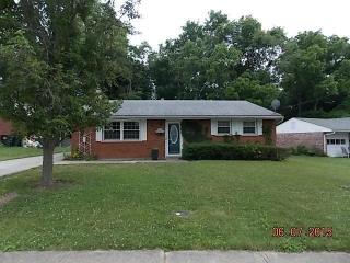 7025 Olentangy Ln, Cincinnati, OH 45244-3120