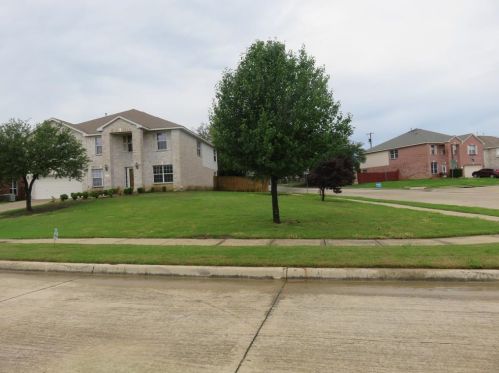 1 Rockland Ct, Midlothian, TX 76063-5006