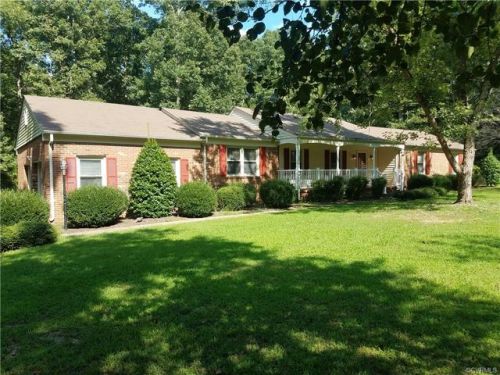 1904 Fairoaks Rd, Powhatan, VA 23139-7120
