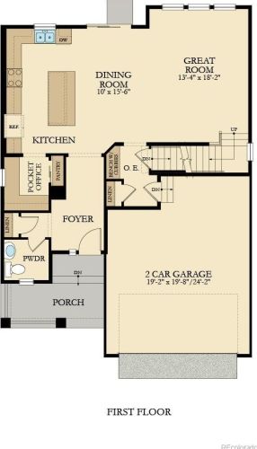 13278 110th Ave, Denver, CO 80022