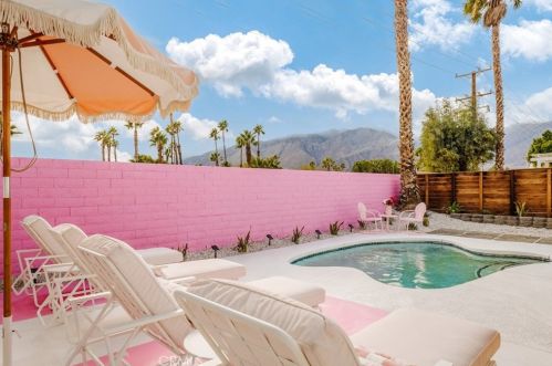 1481 Twin Star Rd, Palm Springs, CA 92262-1740