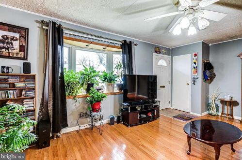 509 Walker St, Aberdeen MD  21001-3420 exterior