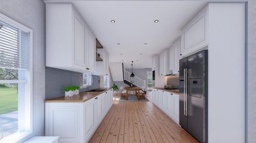 1000 Cuero Dr, Garland TX 75040-7920 exterior