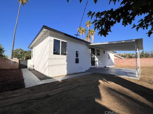 2824 Madison St, Riverside CA  92504-4632 exterior