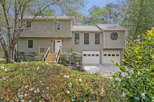 2367 Scott Oaks Trl, Marietta, GA 30008-6865