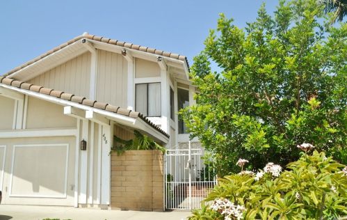 408 Flower St, Orange, CA 92868-1931