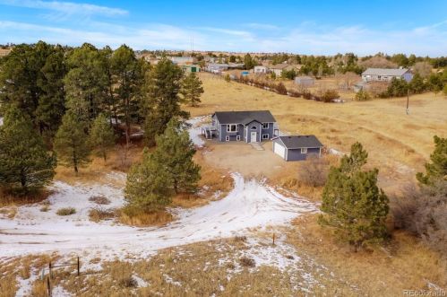37510 Bluebird Ln, Elizabeth, CO 80107-8502