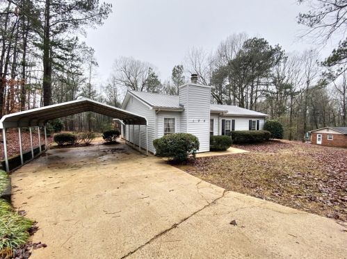 120 Westover Trl, Lagrange, GA 30240-3947