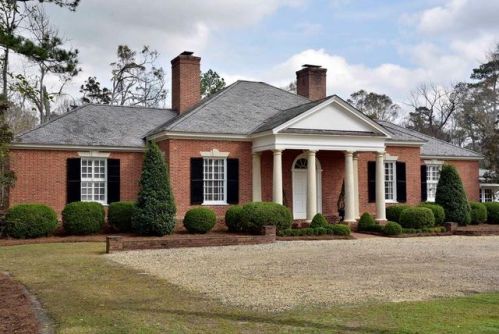 1124 Valley Rd, Albany, GA 31707-3324