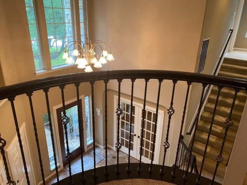 12935 Brigham Dr, Austin TX  78732-2171 exterior