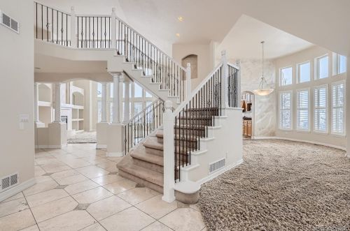 7056 Picadilly St, Aurora CO 80016-2345 exterior