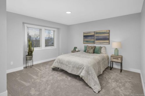 2475 Country Club Loop, Denver CO  80234-2639 exterior