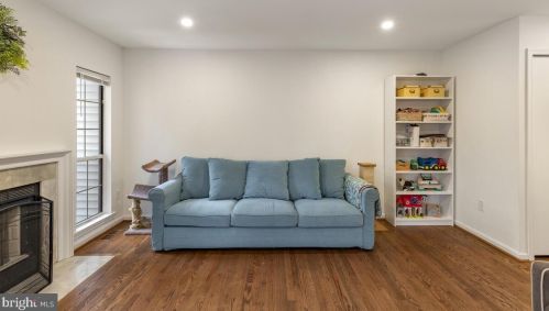 1603 Ingram Ter, Silver Spring MD 20906-5932 exterior