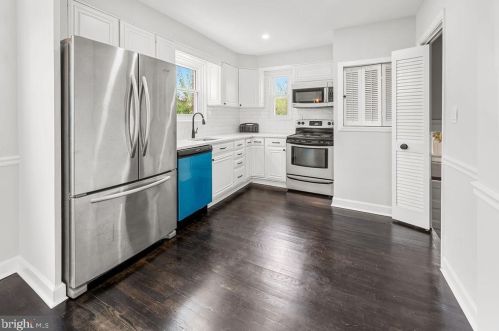 1615 Parham Rd, Silver Spring MD  20903-2258 exterior