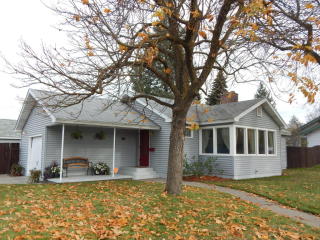 503 Wabash Ave, Spokane WA  99207-1576 exterior