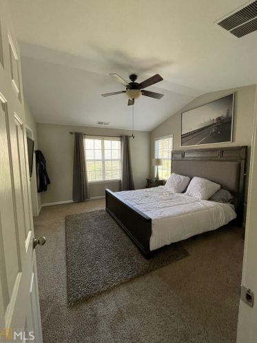 3691 Chattahoochee Summit Dr, Atlanta GA  30339-3289 exterior