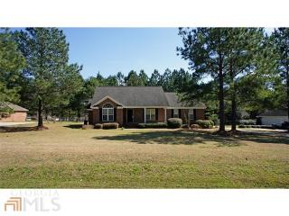 2008 Parkway Place Dr, Statesboro, GA 30458-6740