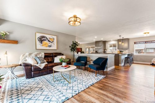 2515 Pagosa St, Denver, CO 80013-1535