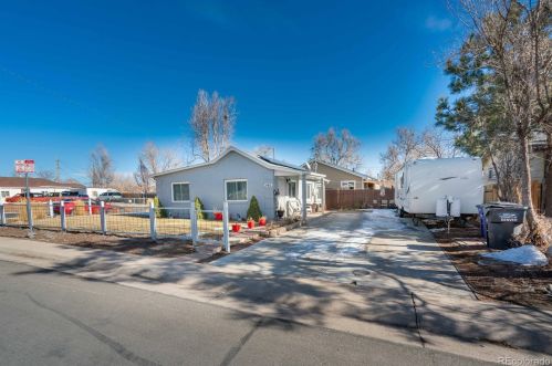 460 Lowell Blvd, Denver, CO 80219-2751