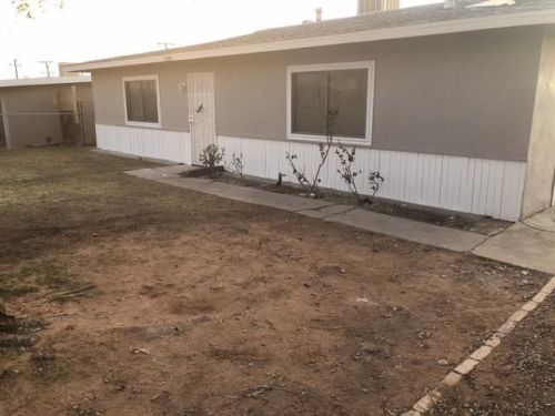 13091 Gilbert St, Edwards Air Force Base, CA 93523-3433