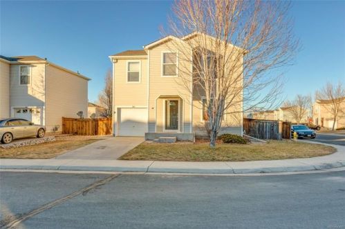 1405 Hummingbird Cir, Denver, CO 80601-4343