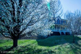 9913 Millstone Dr, Fredericksburg, VA 22407-4373