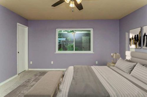 6841 Glendale Dr, Fort Worth TX  76182-4916 exterior