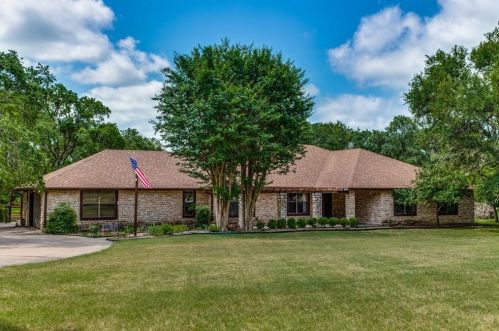 131 Logan Ranch Rd, Georgetown, TX 78628-1203